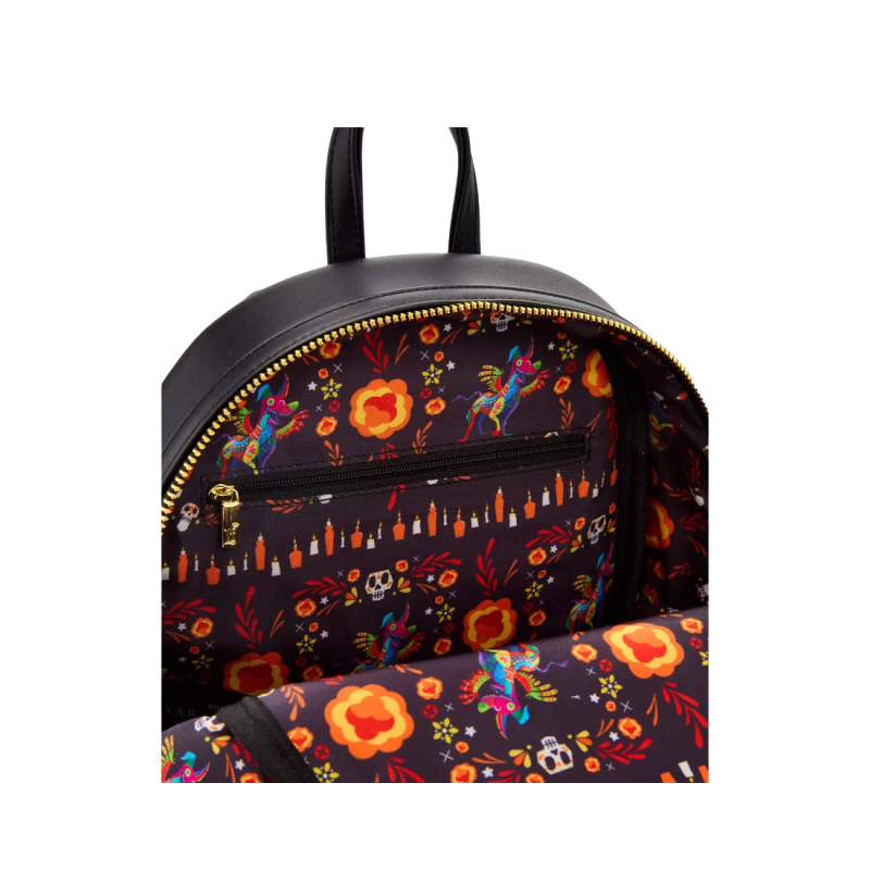 Sac à dos floral coco LOUNGEFLY