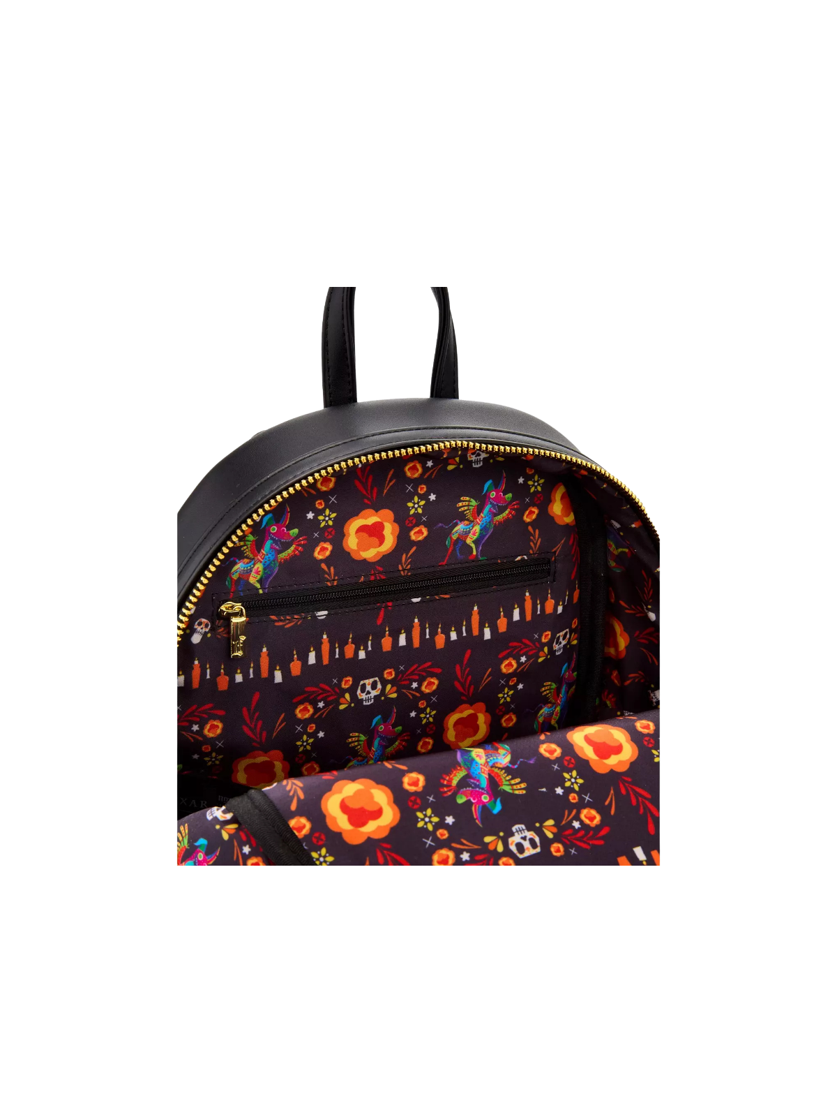 Sac à dos floral coco LOUNGEFLY