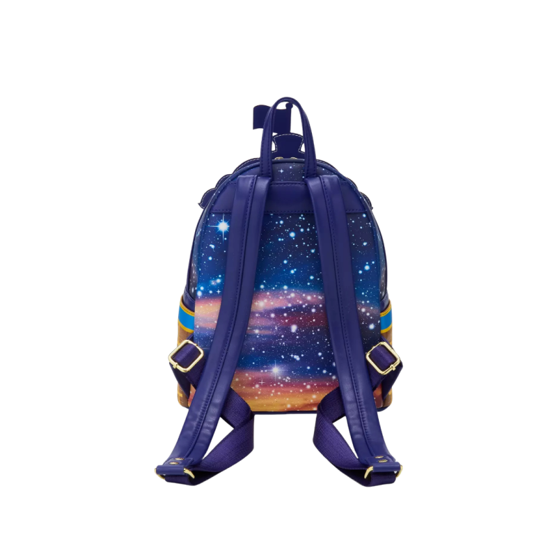 Sac à dos RLS Legacy La planète au trésor LOUNGEFLY
