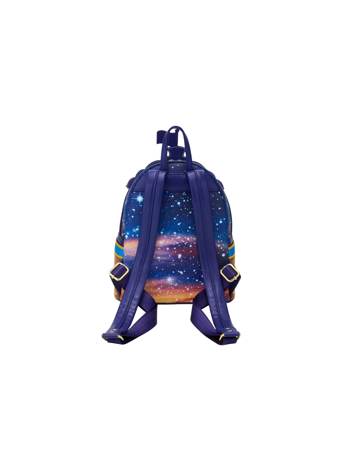 Sac à dos RLS Legacy La planète au trésor LOUNGEFLY