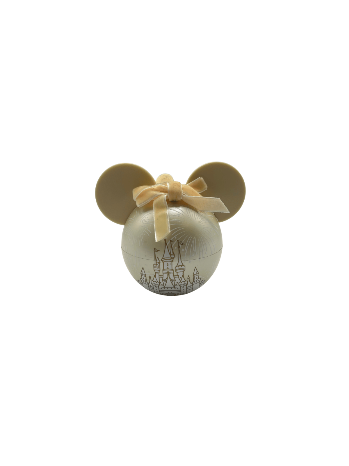 Ornement Bijoux Disney