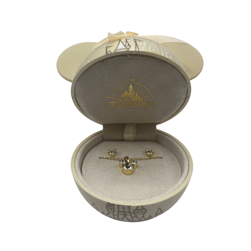 Ornement Bijoux Disney