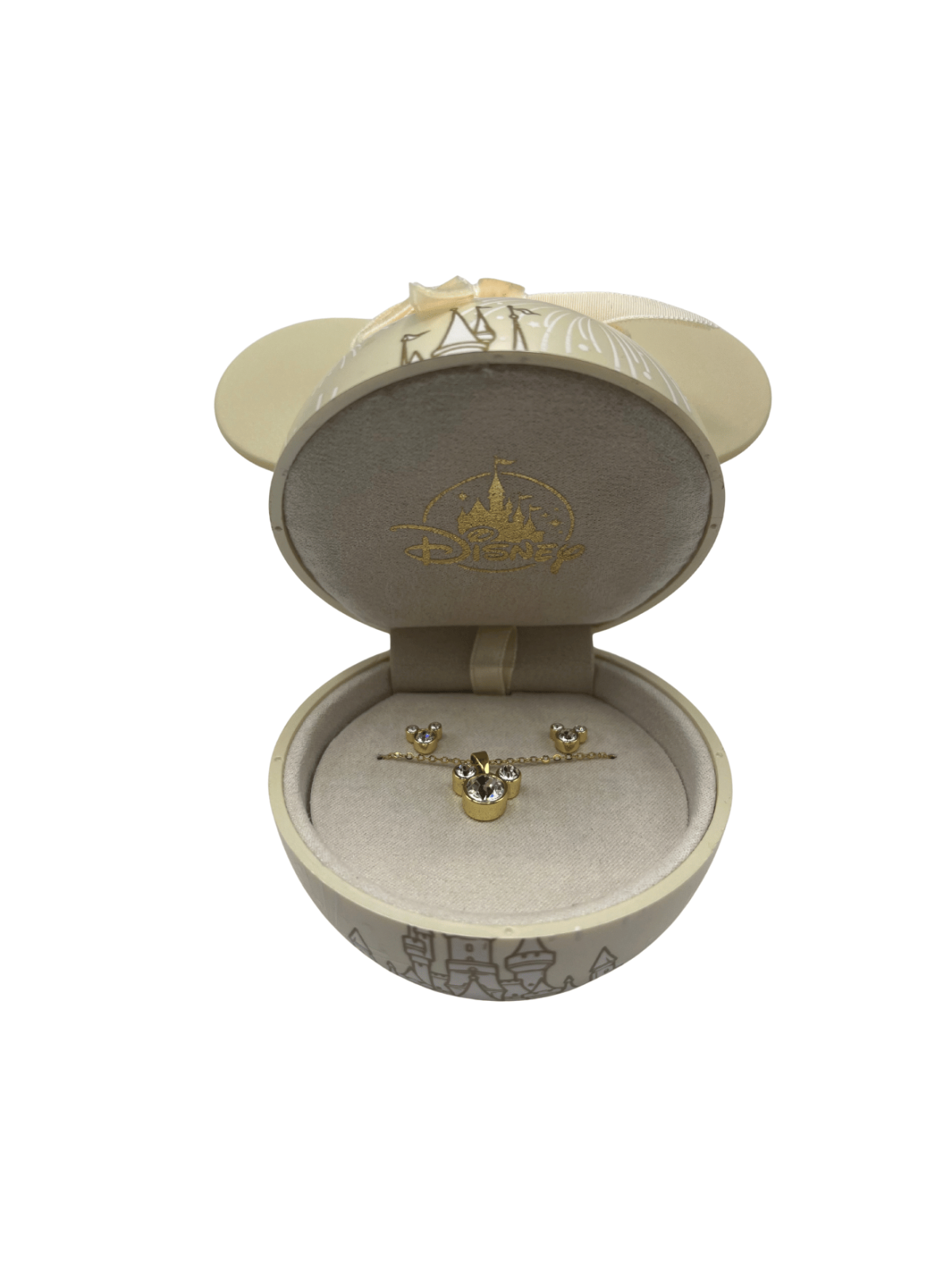 Ornement Bijoux Disney