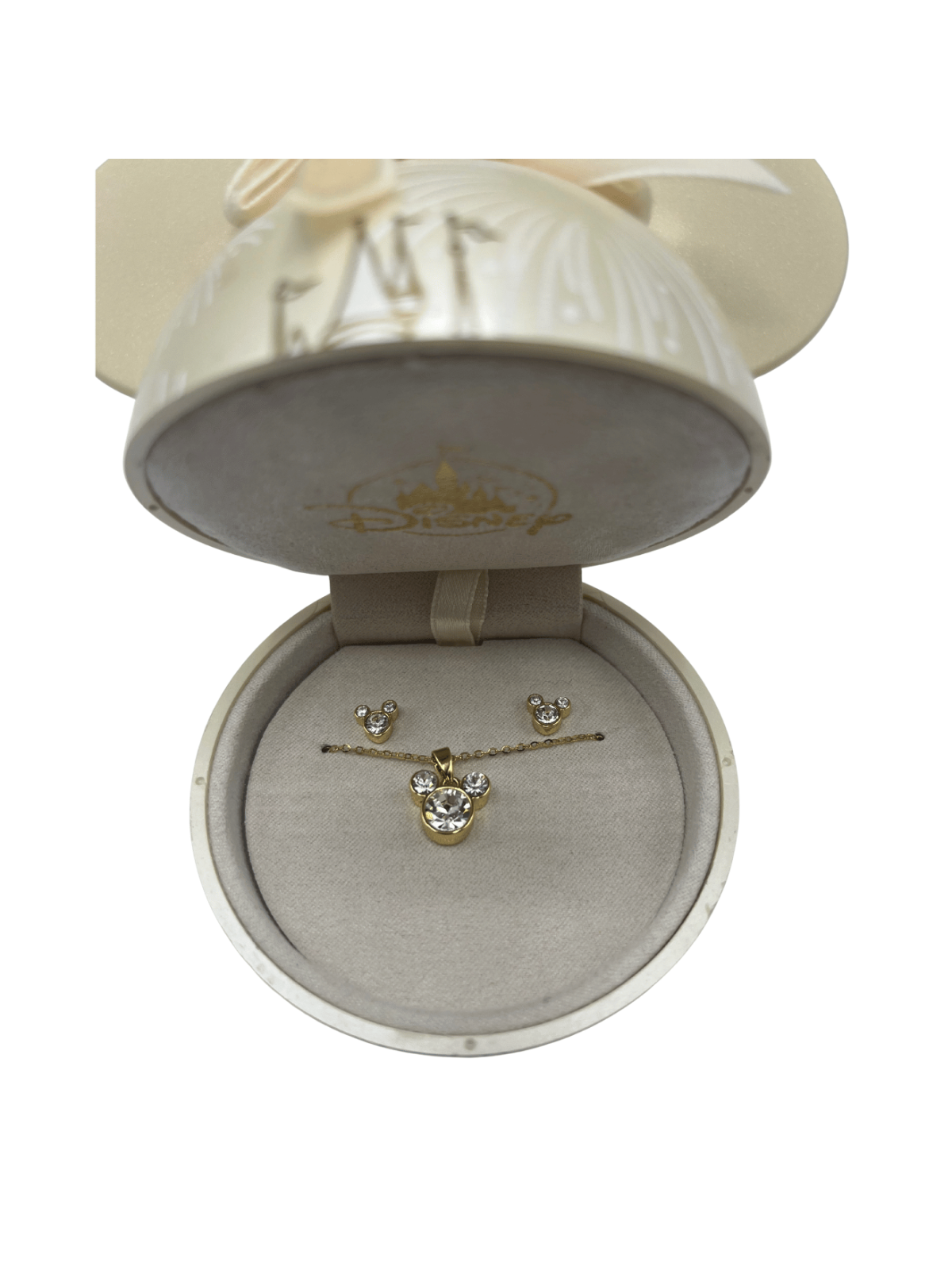 Ornement Bijoux Disney