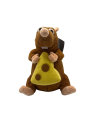 Peluche Emile Fromage Ratatouille Disney