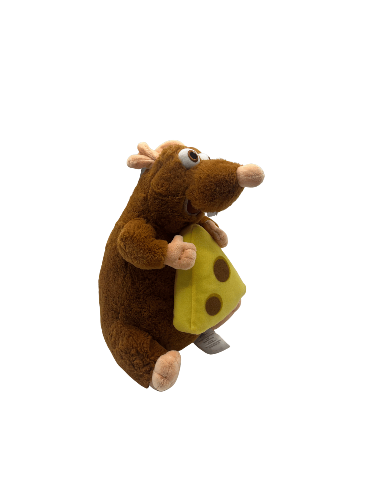 Peluche Emile Fromage Ratatouille Disney
