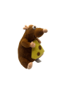 Peluche Emile Fromage Ratatouille Disney