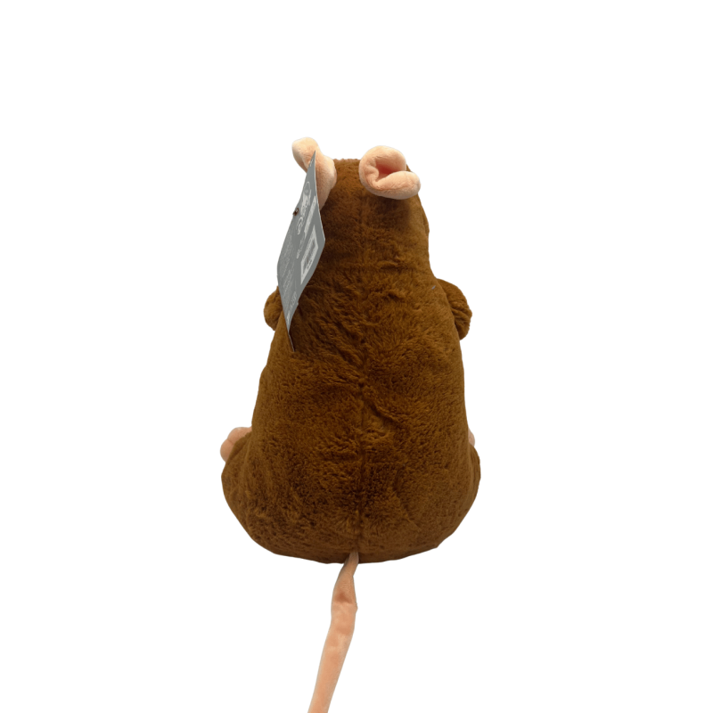 Peluche Emile Fromage Ratatouille Disney