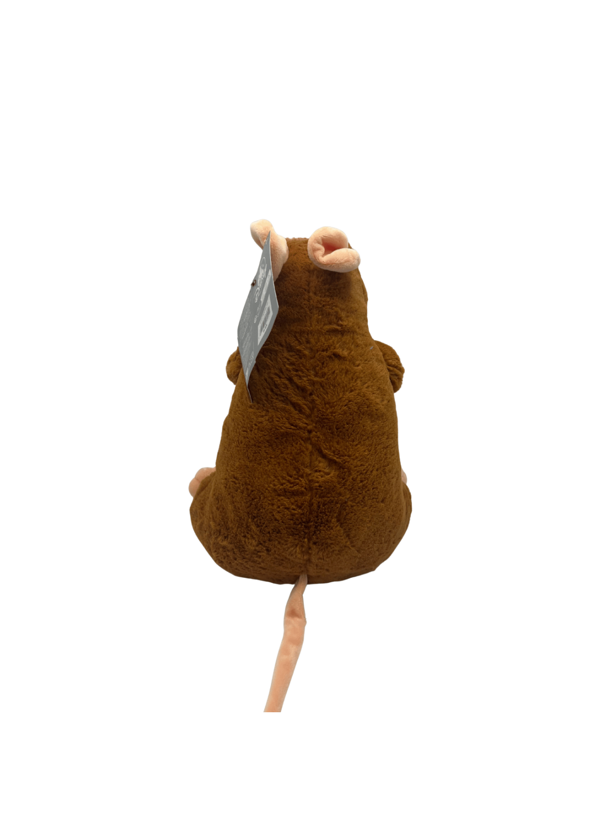 Peluche Emile Fromage Ratatouille Disney