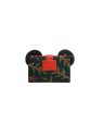Portefeuille Holly holiday Minnie Mouse LOUNGEFLY