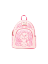Sac à dos Marie floral Les Aristochats LOUNGEFLY
