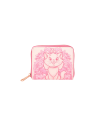 Portefeuille Marie floral Les Aristochats LOUNGEFLY