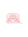 Portefeuille Marie floral Les Aristochats LOUNGEFLY