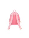 Sac à dos pink roses La belle & la bête LOUNGEFLY