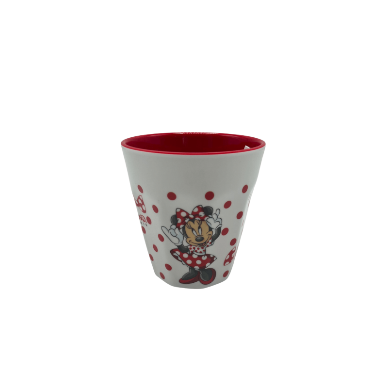 Gobelet Minnie Nœud Disney