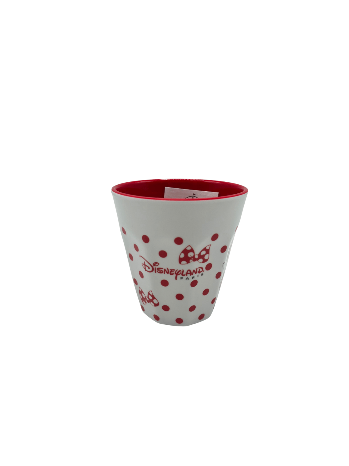 Gobelet Minnie Nœud Disney