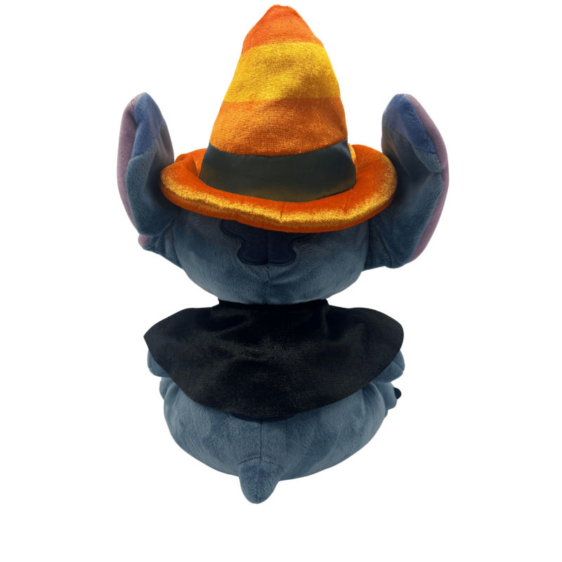 Peluche Stitch Halloween Disney
