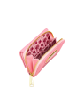 Portefeuille pink roses La belle & la bête LOUNGEFLY