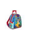 Sac à dos Stained glass La belle & la bête LOUNGEFLY