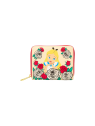 Portefeuille color changing roses Alice au pays des merveilles LOUNGEFLY