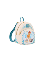 Sac à dos snowfriends Bambi LOUNGEFLY