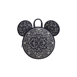 Sac à dos Patterned Mickey Mouse LOUNGEFLY