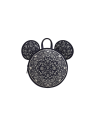 Sac à dos Patterned Mickey Mouse LOUNGEFLY