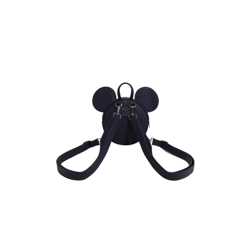 Sac à dos Patterned Mickey Mouse LOUNGEFLY