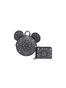 Sac à dos Patterned Mickey Mouse LOUNGEFLY