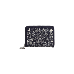 Portefeuille Patterned Mickey Mouse LOUNGEFLY