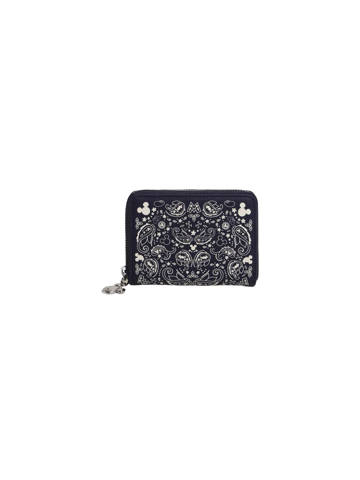 Portefeuille Patterned Mickey Mouse LOUNGEFLY
