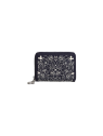 Portefeuille Patterned Mickey Mouse LOUNGEFLY