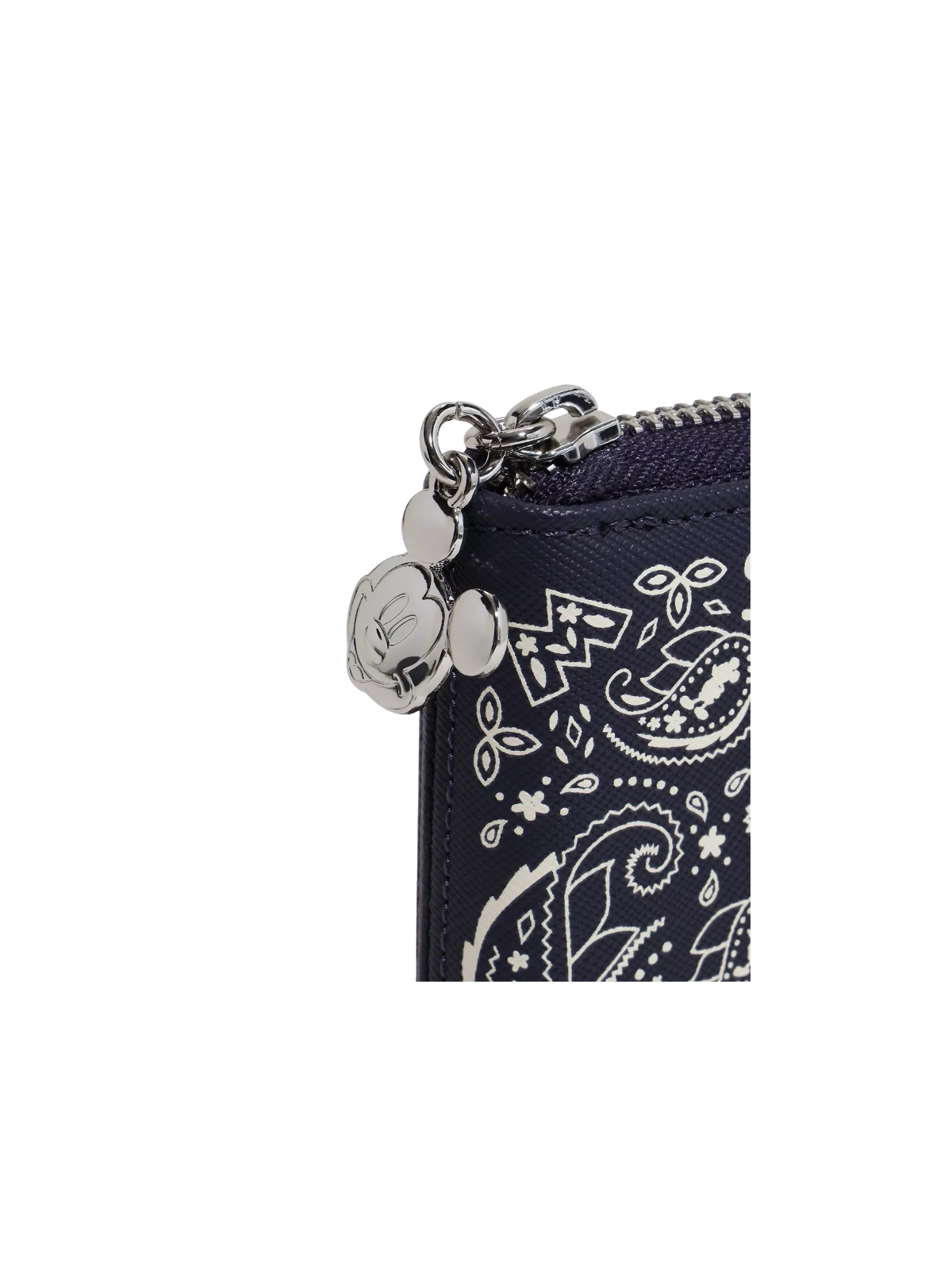 Portefeuille Patterned Mickey Mouse LOUNGEFLY