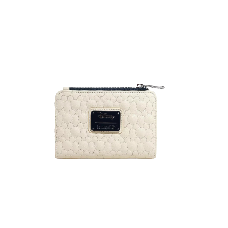 Portefeuille vintage Mickey Mouse LOUNGEFLY