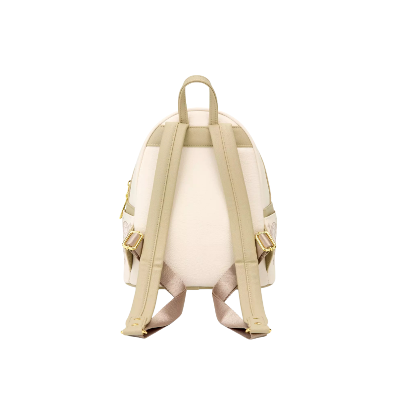 Sac à dos Hedwig Ornemental Harry Potter LOUNGEFLY