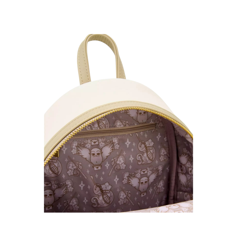 Sac à dos Hedwig Ornemental Harry Potter LOUNGEFLY