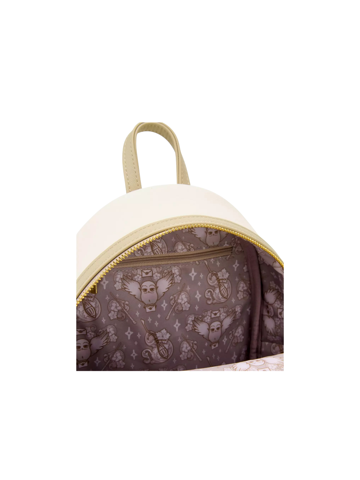 Sac à dos Hedwig Ornemental Harry Potter LOUNGEFLY