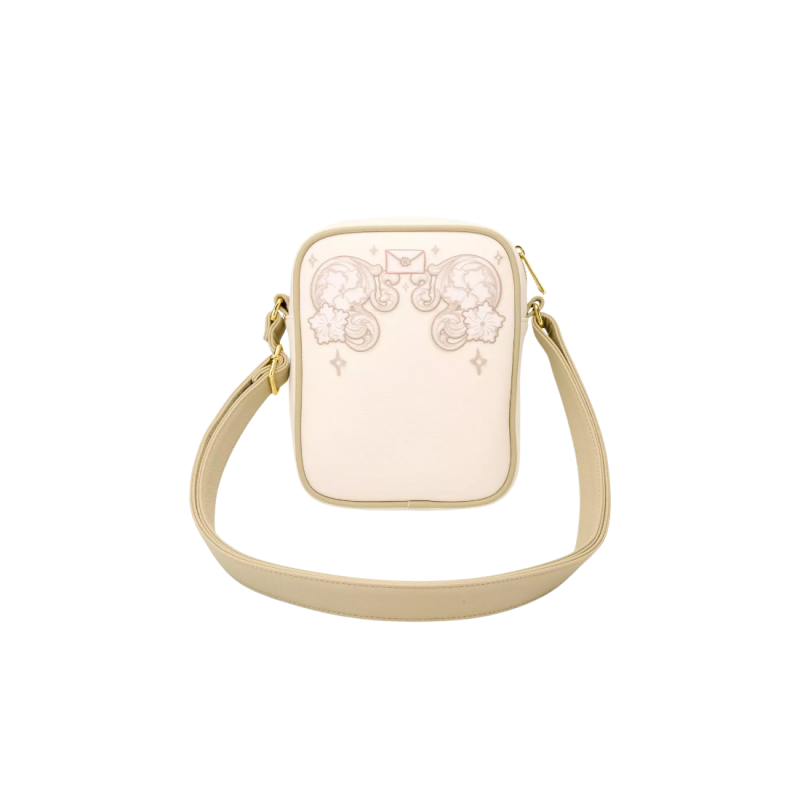 Sac à bandoulière Hedwig ornemental Harry Potter LOUNGEFLY