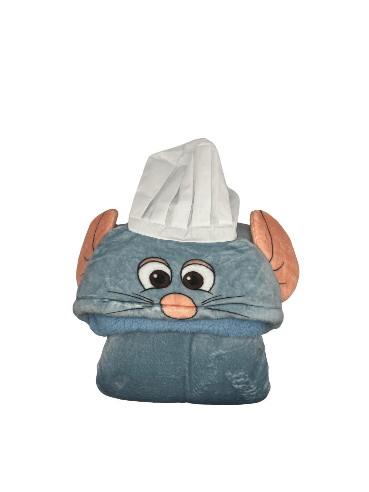 Plaid Cap Remy Ratatouille Disney