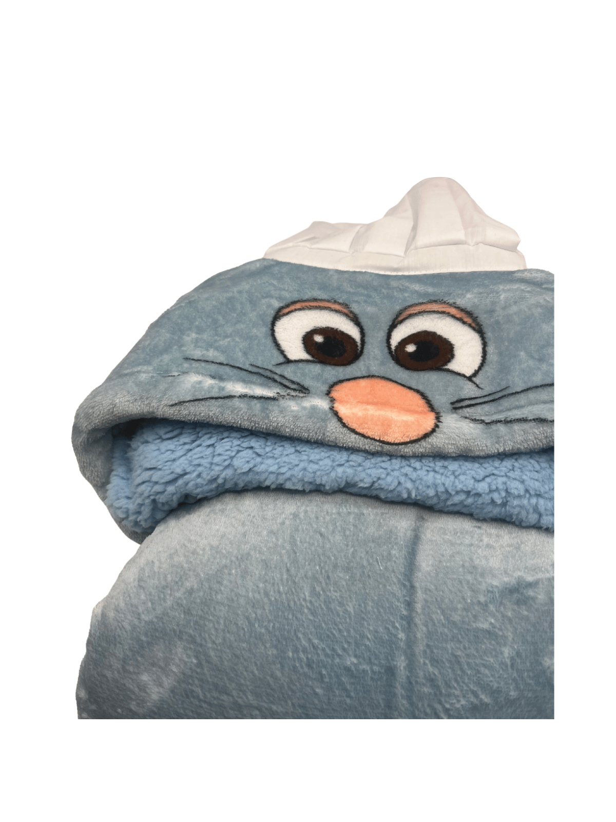 Plaid Cap Remy Ratatouille Disney