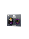 Pin's Evil Queen Disney