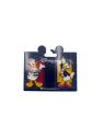 Set Pin's Paris Donald et Daisy Disney