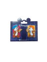 Pin's Tic et Tac Paris Disney