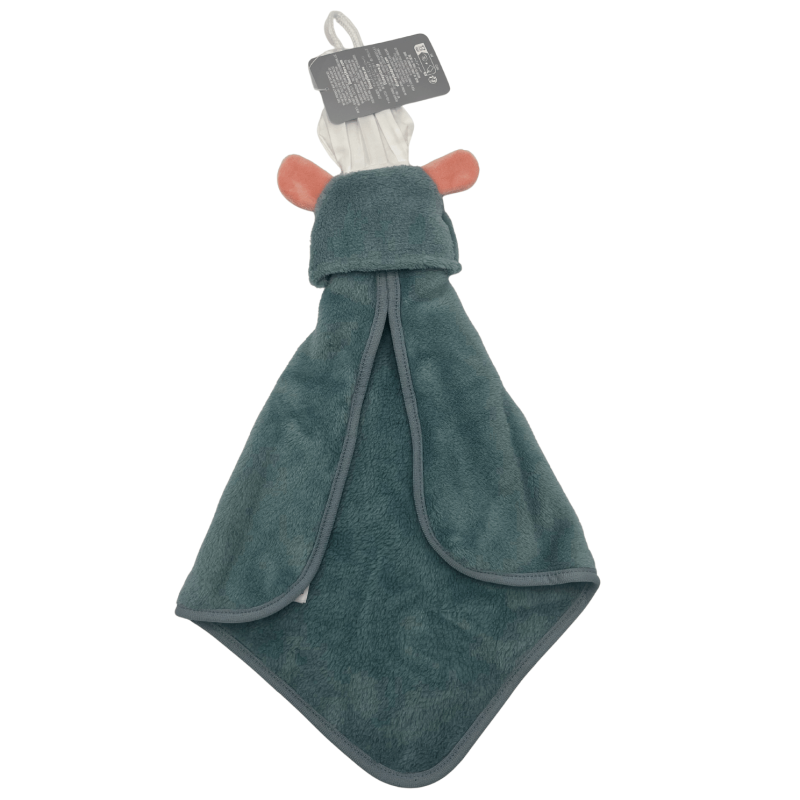 Essuie main Rémy Ratatouille Disney Pixar