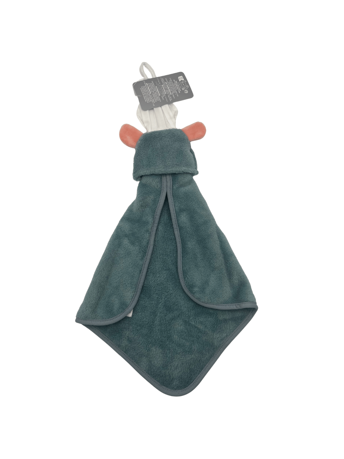 Essuie main Rémy Ratatouille Disney Pixar