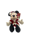 Peluche Mickey Merry Christmas Disney