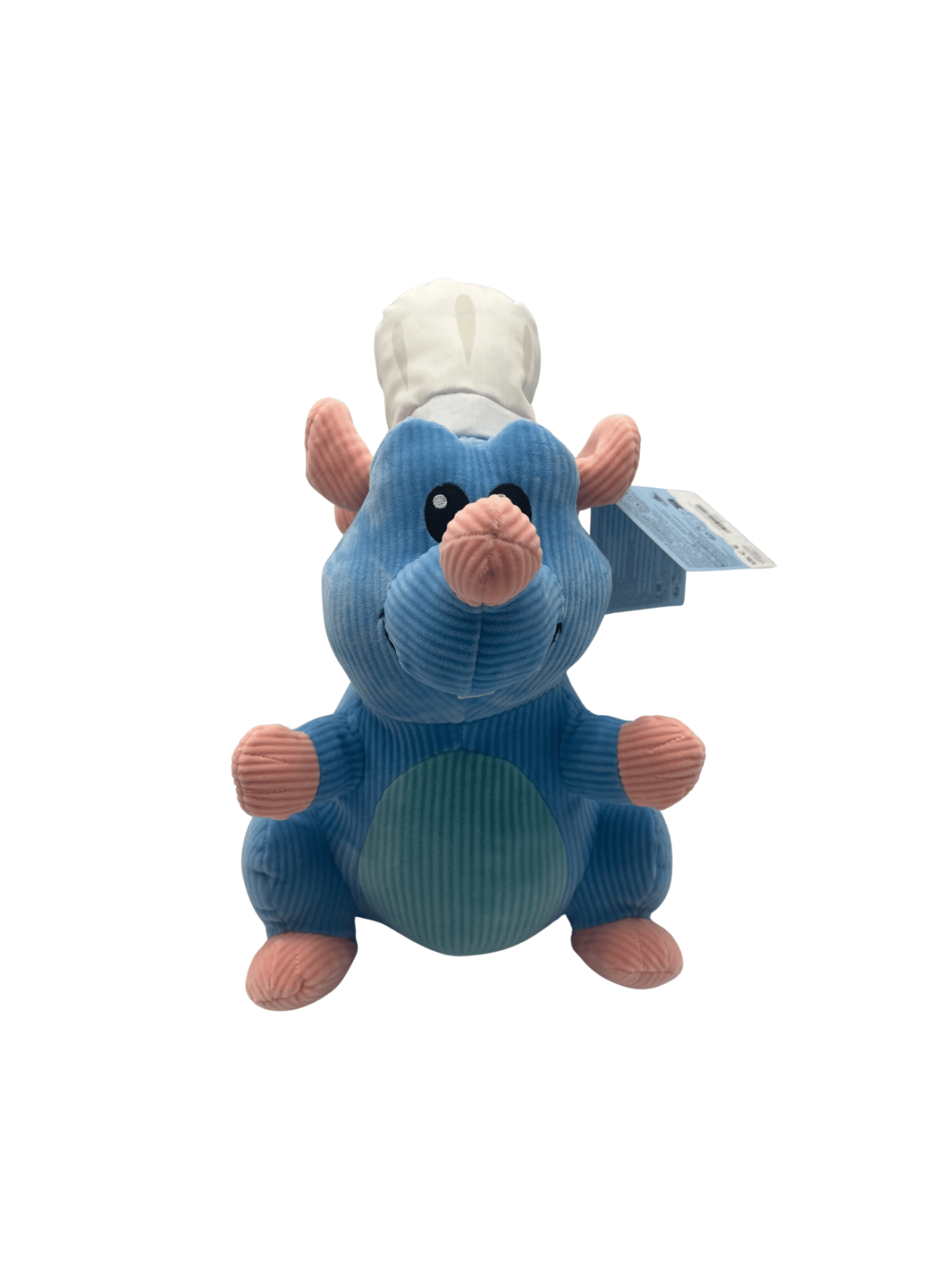 Peluche Rémy Welness Ratatouille Disney Pixar