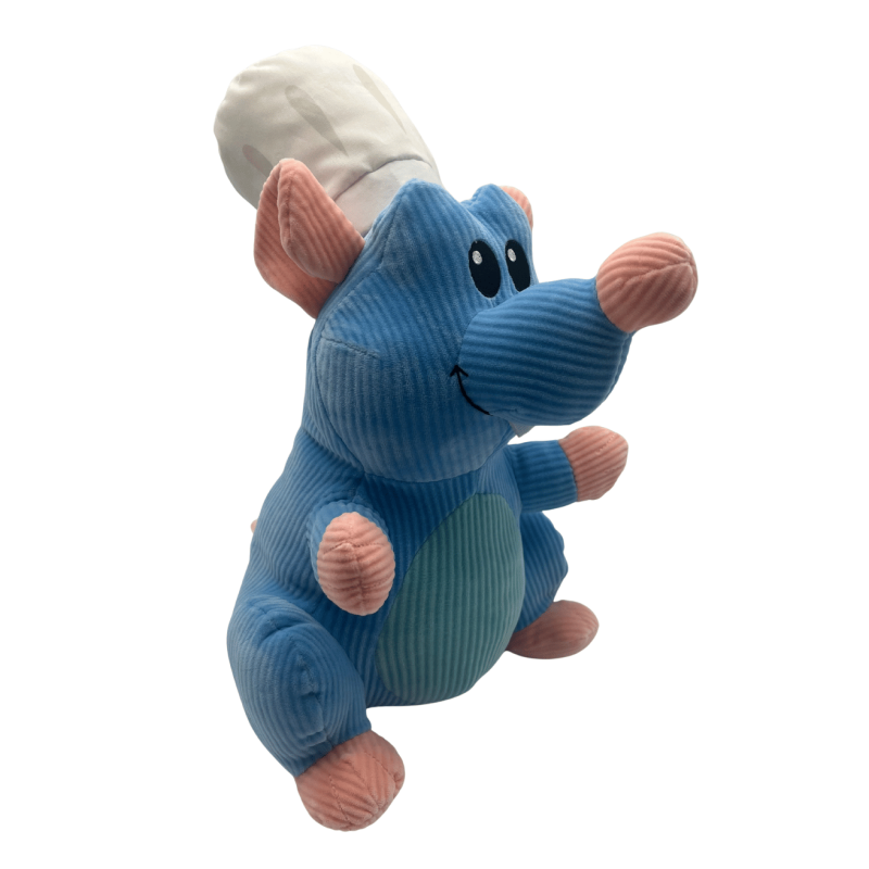 Peluche Rémy Welness Ratatouille Disney Pixar