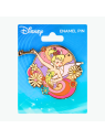 Pin's Fée Clochette Floral Disney