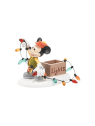 Figurine Mickey Lights Up Noël Department 56 4038634